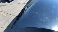 ⭕ 2012-2015 Tesla Model S MS Front Bonnet Hood Shell Panel Assembly Black - PBSB