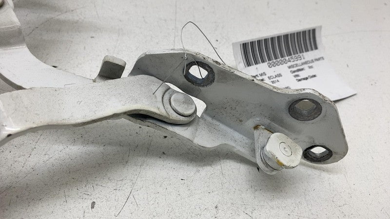 ⭕ 2010-2016 Mercedes Benz E350 E-Class Front Left Driver Side Bonnet Hood Hinge