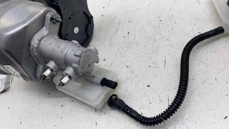 ⭕ 21-25 Model X Electromechanical Power Brake iBooster Servo Assy 1620