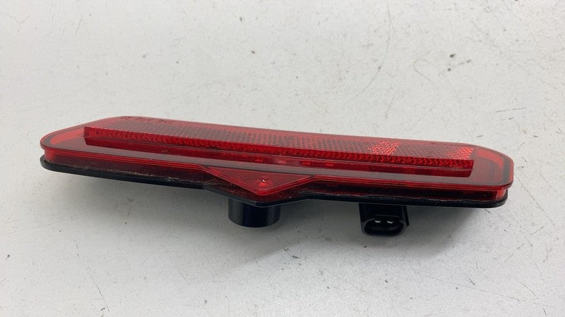 81760-47010 ⭕ 2023-2025 Toyota Prius Rear Left Side Marker Light Lamp Assembly 81760-47010