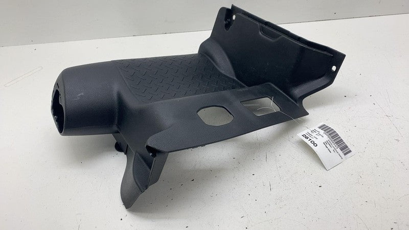 5PR14DX9AA ⭕2015-2018 Jeep Wrangler Rear Driver Left Quarter Trim Interior Cover 5PR14DX9AA