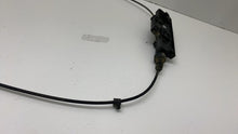 ⭕ 12-15 Model S MS Front Hood Lock Latch Release Actuator Mechanism 1033011-00-C