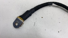 ⭕ 2025 Rivian R1S Electric EZC Ground Cable Assembly PT00634449-B