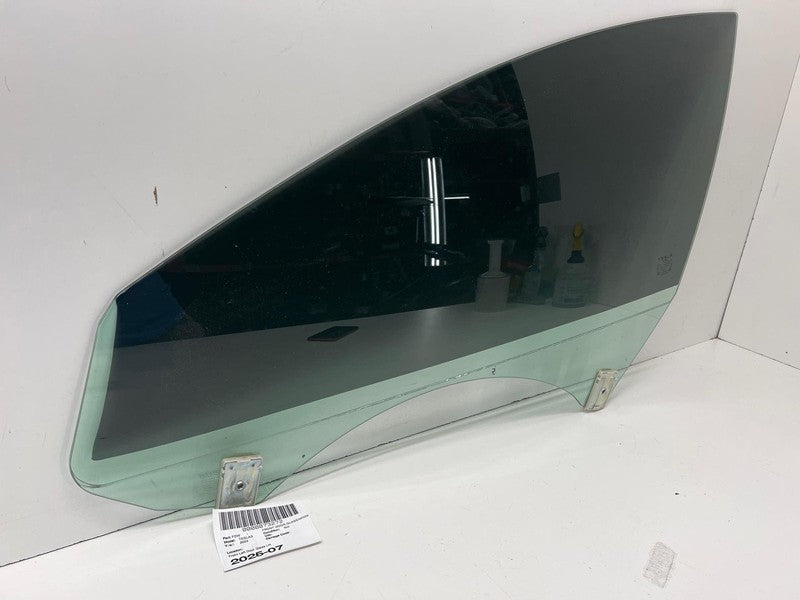 2021-2023 Tesla Model 3 Front Driver Side Door Window Glass Left LH Double Pane