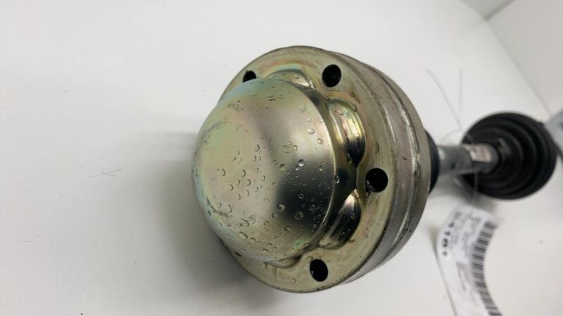 2011-2018 Porsche Cayenne Front Passenger Side CV Axle Shaft Halfshaft Right AWD
