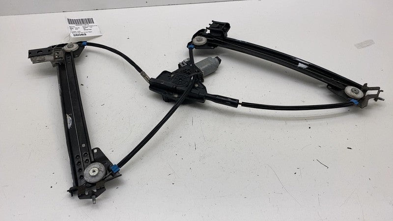 ⭕ 2012-2020 Tesla Model S Front Right Door Window Regulator & Motor 60