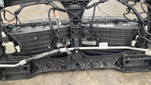⭕2014-15 Tesla Model S AWD Radiator Carrier Core Support Condenser Reinforcement