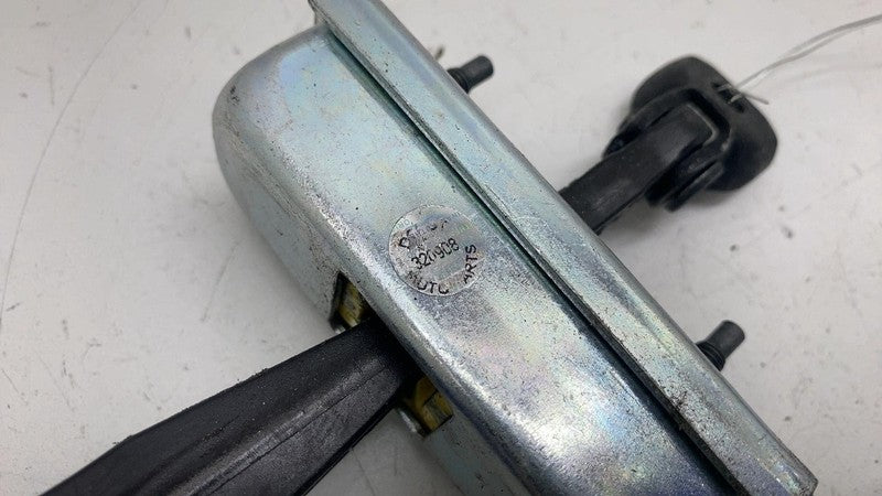 85626940 ⭕ 19-25 Chevrolet Silverado 1500 Rear Left or Right Door Check Stopper 85626940