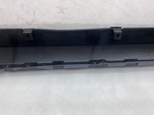 ⭕ 2016-2020 Tesla Model S MS Right Rocker Panel Outer Sill Molding 6005875-00-J