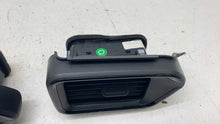 ⭕ 23-26 VinFast VF8 Front Left & Right Dash Center Air Vent Grille BIN30007155