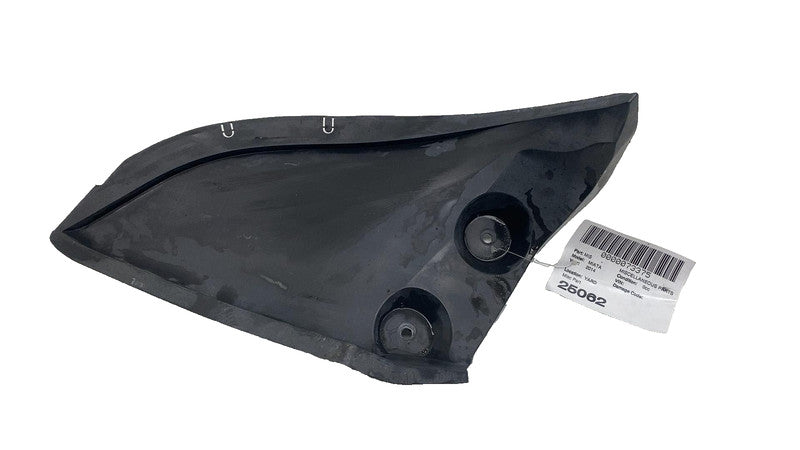 NH5250341 ⭕06-14 Mazda MX-5 Miata Rear Passenger Side Bumper Splash Shield Right NH5250341