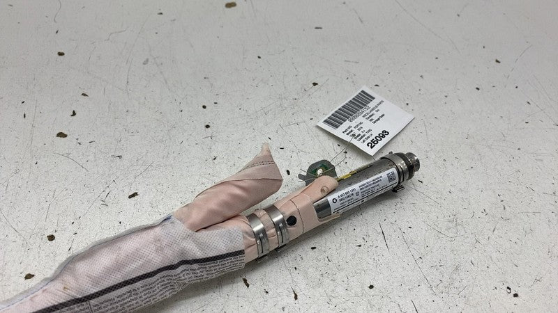 ⭕ 2019 Smart EQ Fortwo Driver Side SRS Curtain Roof Airbag Left LH A45