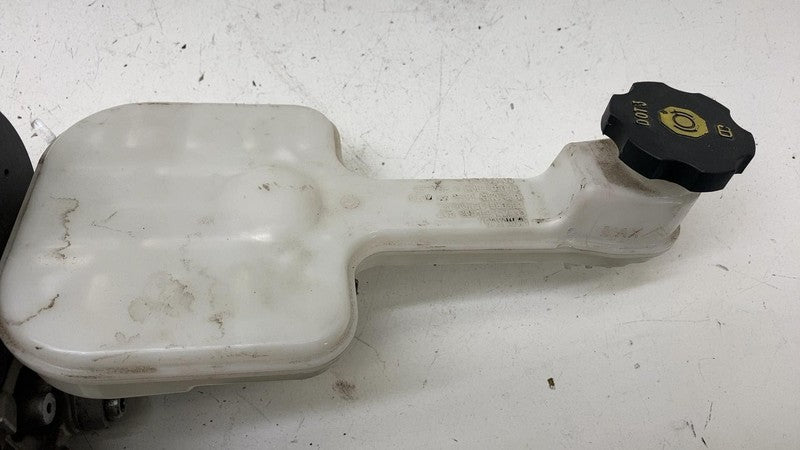 ⭕ 16-20 Model X MX Electromechanical Power Brake iBooster Reservoir 10