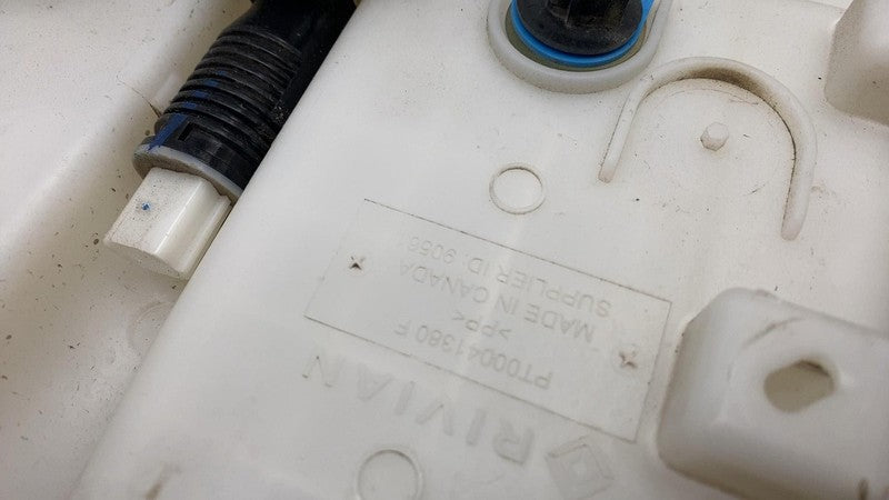 Miscellaneous Parts RIVIAN R1S 22