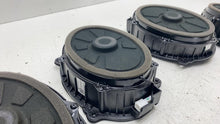 ⭕ 2022-2025 Rivian R1S Front & Rear Left & Right Door Speaker SET PT00001455-H
