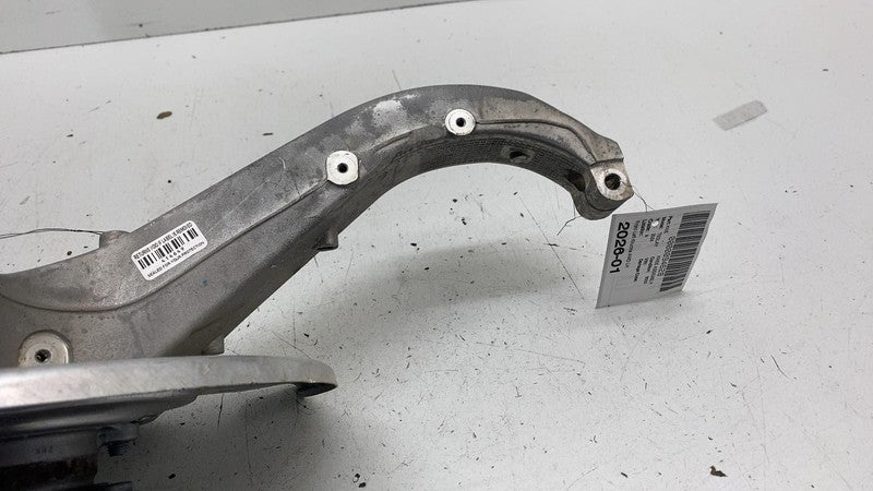 ⭕ 2020-2024 Tesla Model Y Front Left Spindle Knuckle w/ Dust Shield 11