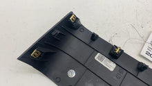 ⭕17-23 Tesla Model 3 Center Console Lower Rear End Panel Trim Cover 1108494-00-B