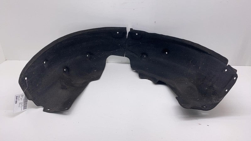 2016-2020 Tesla Model X Rear Passenger Wheel Fender Liner Splash Shield Right RH