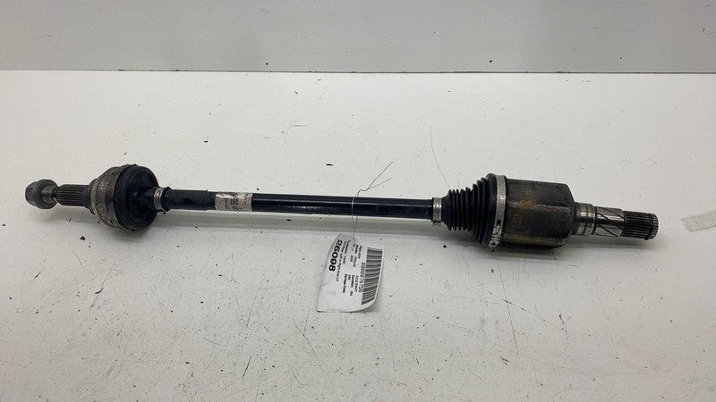 1044168-00-A ⭕ 24-25 Model 3 M3 Rear Left or Right CV Axle Shaft Halfshaft 25MM 1044168-00-A
