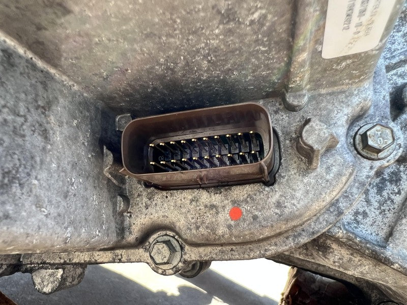 ⭕ 20-21 Tesla Model S X Electric Engine Motor Rear Small Drive Unit 10