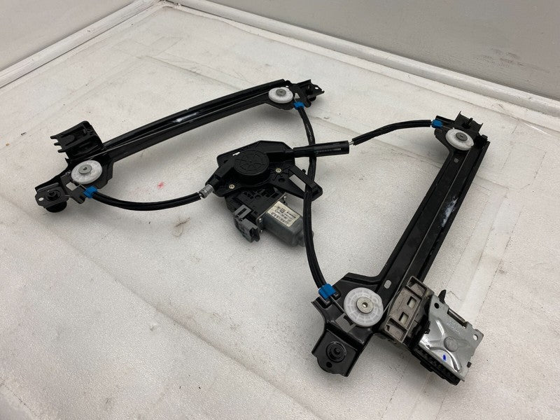 102882000B ⭕ 2016-2020 Tesla Model X Rear Left Door Window Regulator & Motor 1028820-00-B