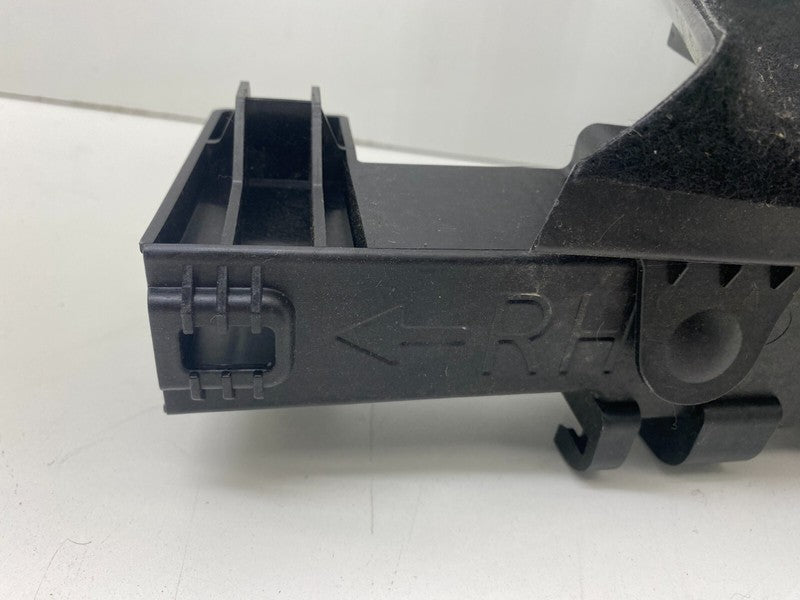 ⭕ 20-24 Model Y Rear Passenger Side Trunk Pocket End Bracket Right 149