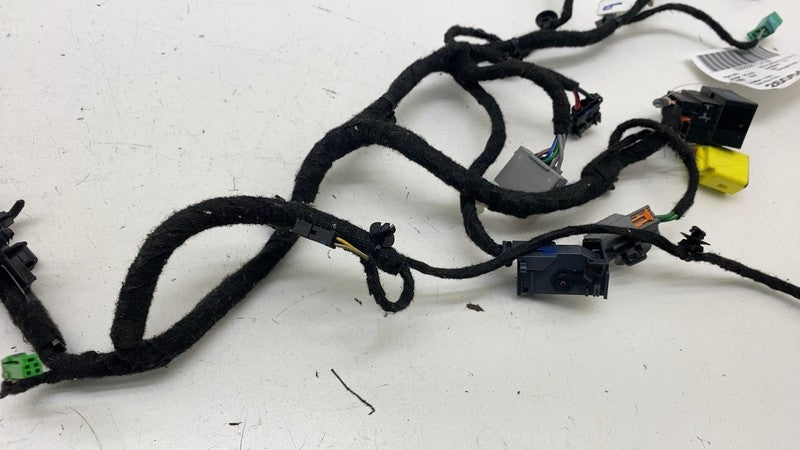 4873413 ⭕ 21-23 Polestar 2 Front Right 1st Row Seat Wiring Harness Cable Wire 32130410