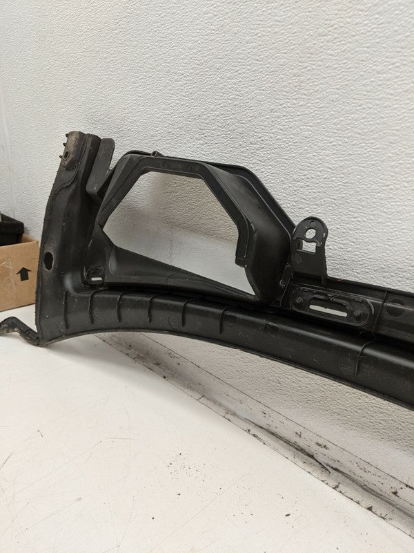 1008976 00 E ⭕ 12-15 Model S Under Hood Apron Windshield Cowl Screen Cover Trim 1008976-00-E