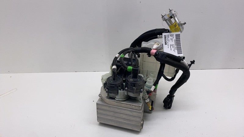 ⭕ 2021-2024 Tesla Model 3 Supermanifold Refrigerant Chiller w/ Coolant