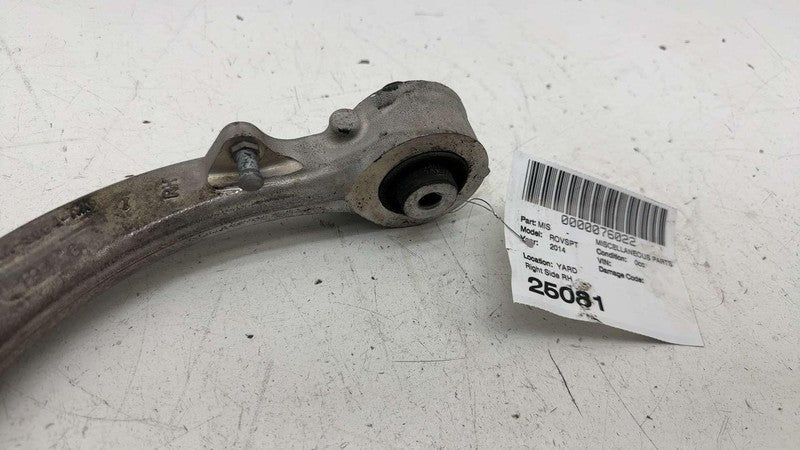 14-22 Land Range Rover Sport Front Right Suspension Upper Control Arm 