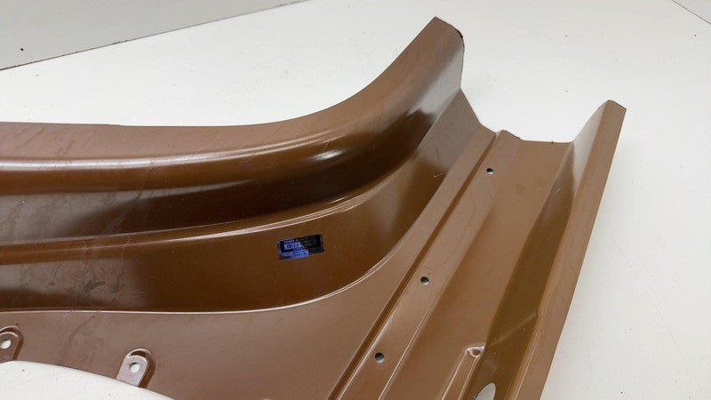 ⭕ 2024 Tesla Model Y Rear Driver Quarter Panel Dog Leg Skin Frame Panel Left OEM