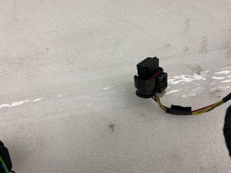 148905300C ⭕ 2020-2023 Tesla Model Y Rear Door Wiring Harness Cable Wire Left 1489053-00-C