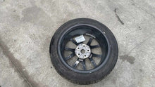 Wheel TESLA MODEL 3 22