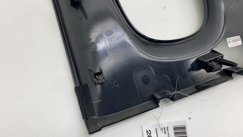 32219239 ⭕ 2021-2023 Polestar 2 Left Dash Steering Column Knee Bolster Cover OEM 32219239