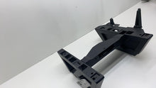 2024 Tesla Cybertruck Front Passenger Side Seat Crossmember Outboard Cast Right
