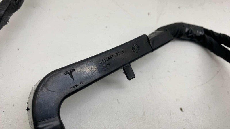 ⭕ 16-20 Tesla Model X Rear Left Door Damper Strut Wiring Harness LH 10