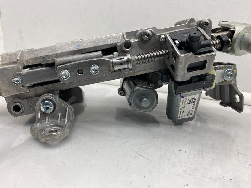 ⭕ 2020-2024 Tesla Model Y Electric Steering Column Power Adjustment 11