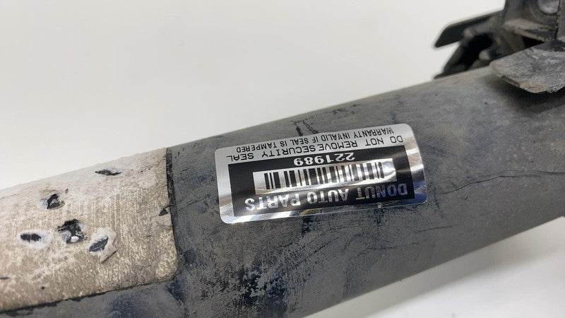 A1663232400 2012-2019 Mercedes-Benz GLE350 Front Driver Suspension Shock Strut Absorber Left