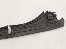 ⭕ 12-15 Tesla Model S Front Underhood Apron Latch Lock Cover Trim 1006330-00-H