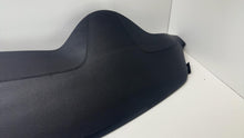 ⭕ 12-15 Tesla Model S Dashboard Instrument Panel Dash Top Pad Cover 1004397-05-J