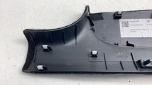 ⭕ 20-24 Tesla Model Y Rear Passenger Side C-Pillar Lower Trim Cover Right 159265
