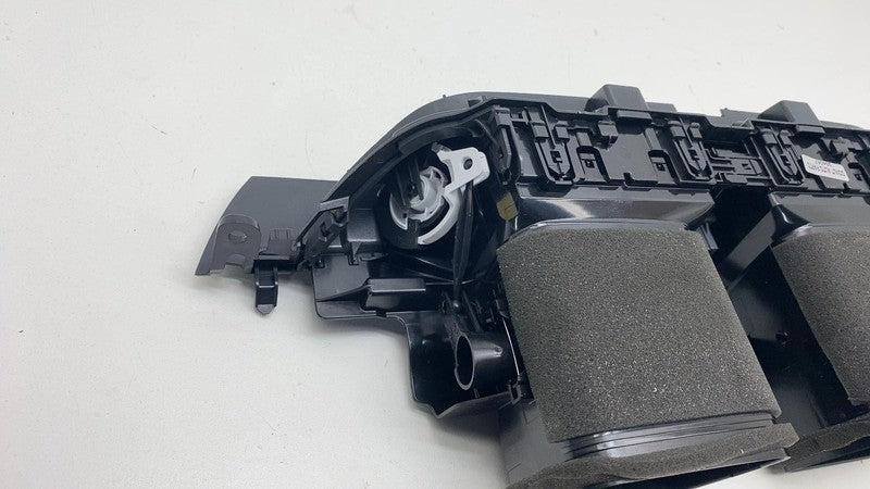 ⭕2018-2022 Toyota C-HR Dash Instrument Panel Center A/C Heater Air Vent Grille