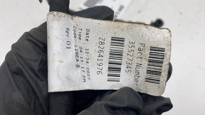 ⭕ 22-24 Rivian R1T R1S Front Suspension Wire Wiring Harness Left PT000