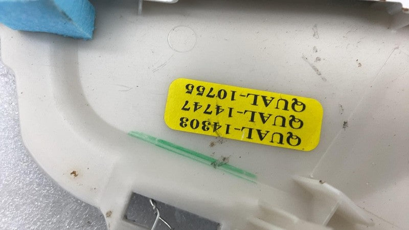 ⭕ 22-24 Lucid Air Grand Touring Trim Panel Alcantara w/ Neon Light P11