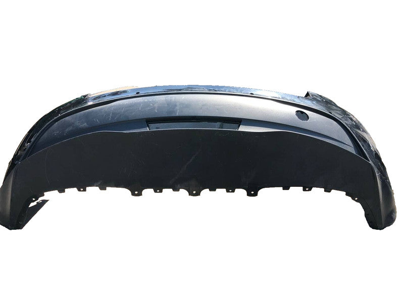 ⭕ 2020-2022 Tesla Model Y MY Rear Bumper Cover & Lower Valance Diffuser Assembly