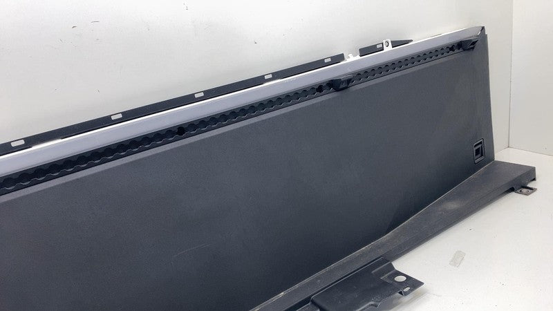 ⭕ 2024 2025 Cybertruck Rear Right Lower Pick-Up Truck Bed Side Wall 18