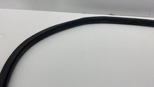 2011-2018 Porsche Cayenne Left / Right Rubber Gasket Seal Weatherstrip Black OEM