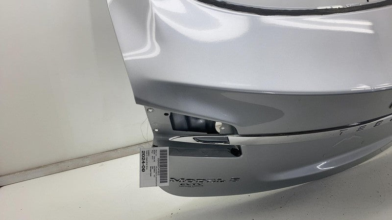⭕2012-2015 Tesla Model S Rear Tailgate Hatch Liftgate Panel Assembly S