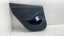 ⭕ 24-26 Model 3 Rear Driver Side Highland Door Panel Trim Card Left 1983172-20-C