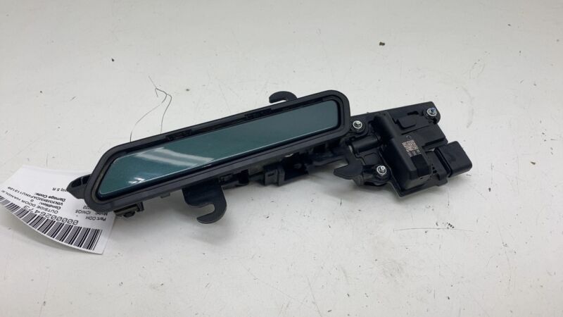 83650GI200 ⭕ 2022 2023 2024 Hyundai Ioniq 5 Rear Left Door Exterior Handle LH 83650-GI200